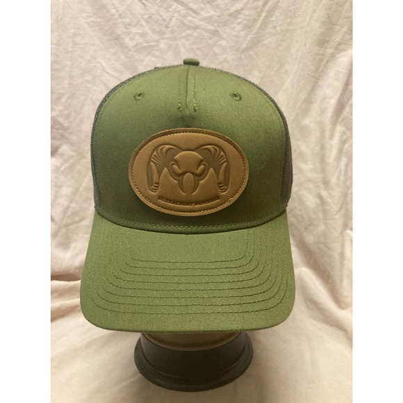 KUIU Other - KUIU Ultralight Hunting Trucker Style Snapback Hat NWT